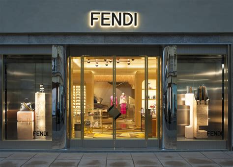 fendi sloane street|FENDI London Sloane Boutique in London, United Kingdom.